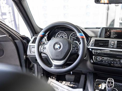 Used 2016 BMW 328i xDrive Sedan AWD/4WD image 36