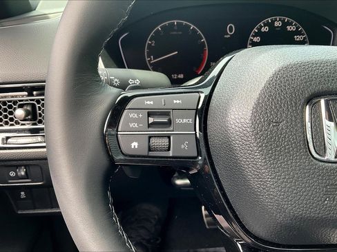Used 2026 Honda Civic Sport image 11