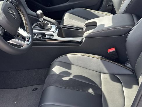 Used 2026 Acura Integra A-Spec FWD image 14