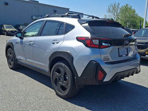 Certified 2026 Subaru Crosstrek 2.5i Sport AWD/4WD image 6