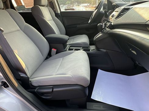 Used 2016 Honda CR-V SE image 13