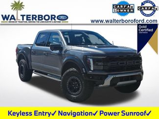 Used 2024 Ford F150 Raptor AWD/4WD 360° Tour