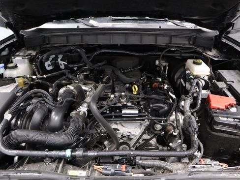 Certified 2024 Ford Bronco Outer Banks image 13