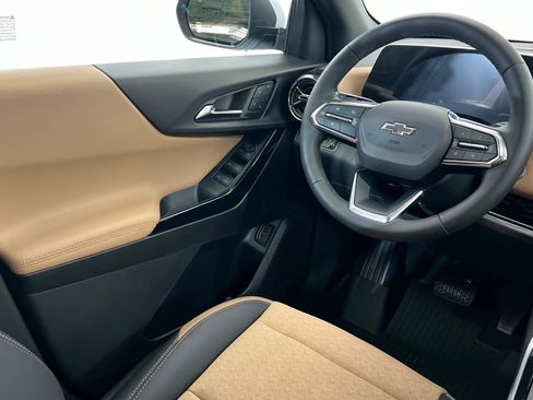 New 2027 Chevrolet Equinox ACTIV w/ Safety and Technology Package AWD/4WD image 12