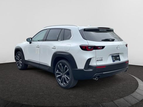 New 2026 MAZDA CX-50 AWD 2.5 S w/ Weather Package image 3