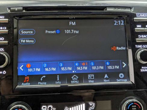 Used 2017 Nissan Murano SL image 26