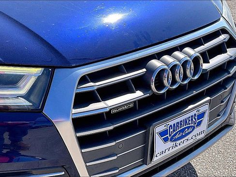 Used 2018 Audi Q5 2.0T Premium Plus w/ Premium Plus Package AWD/4WD image 31