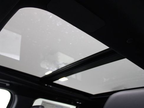 New 2026 Ford Expedition Platinum w/ Stealth Performance Package image 58