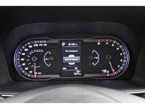 Certified 2024 Hyundai Tucson SEL FWD image 16