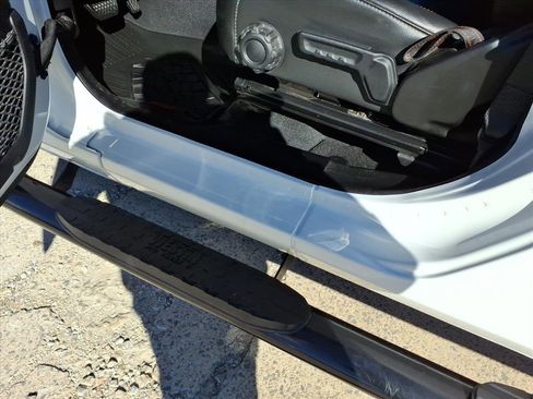 Used 2023 Jeep Gladiator Mojave w/ LED Lighting Group image 17