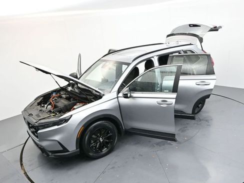 Used 2023 Honda CR-V Sport image 48