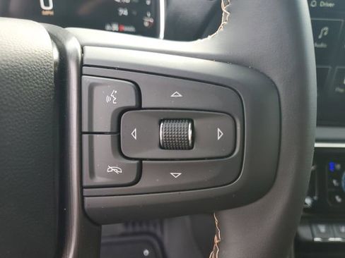 New 2026 GMC Sierra 3500 AT4 w/ AT4 Premium Plus Package image 13