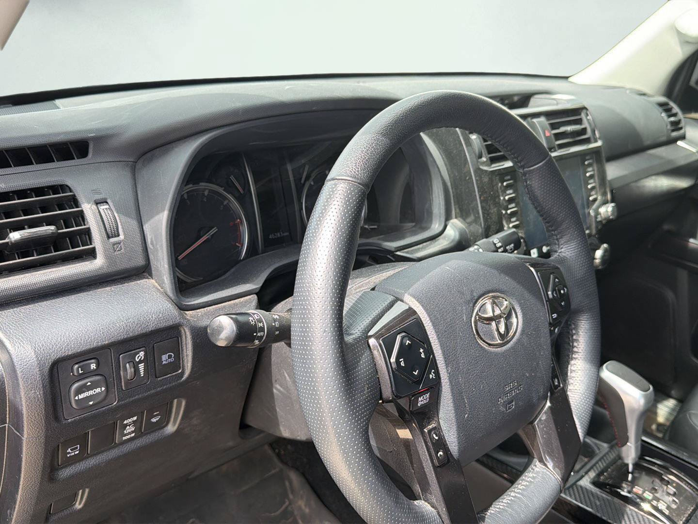 Used 2024 Toyota 4Runner TRD Pro AWD/4WD image 6