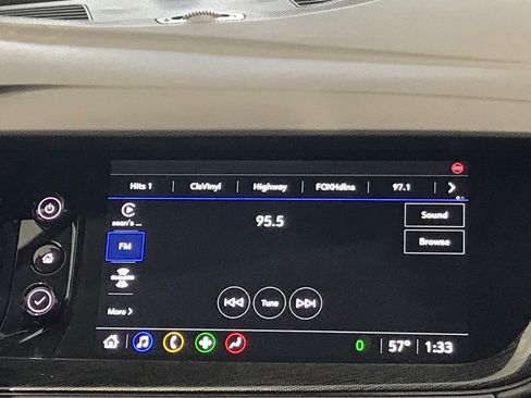 Certified 2023 Buick Envision Preferred w/ Sport Touring Package image 5