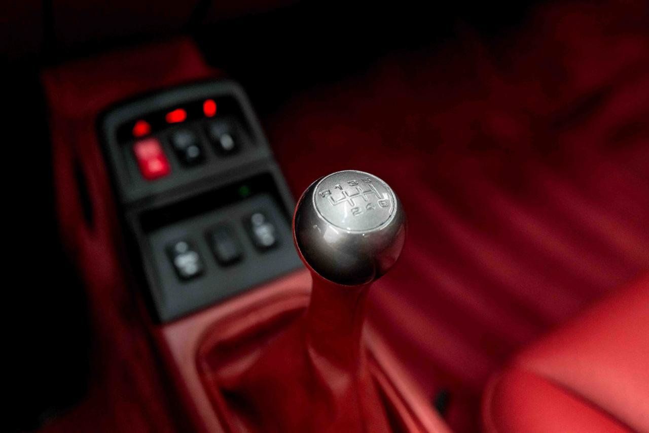 Used 1998 Porsche 911 Carrera S RWD image 46