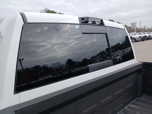 New 2026 RAM 2500 Limited image 9