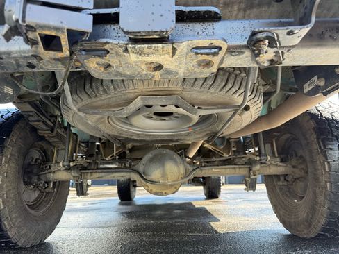 Used 2022 Mercedes-Benz Sprinter 2500 image 19