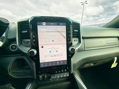 New 2026 RAM 2500 Big Horn RWD image 15