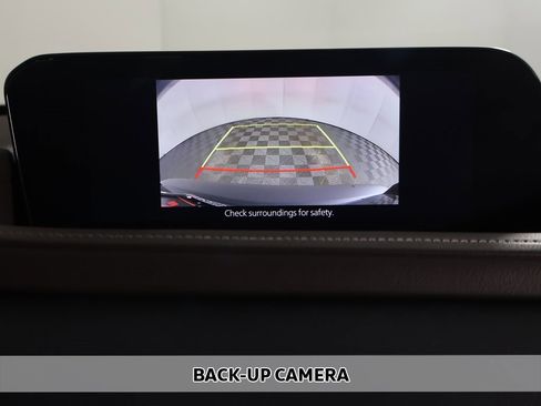 Used 2023 MAZDA CX-30 2.5 Turbo w/ Premium Package image 7