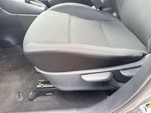 Used 2024 Nissan Kicks S FWD image 24