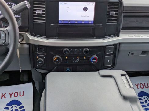 Used 2024 Ford F250 XL w/ STX Appearance Package image 18