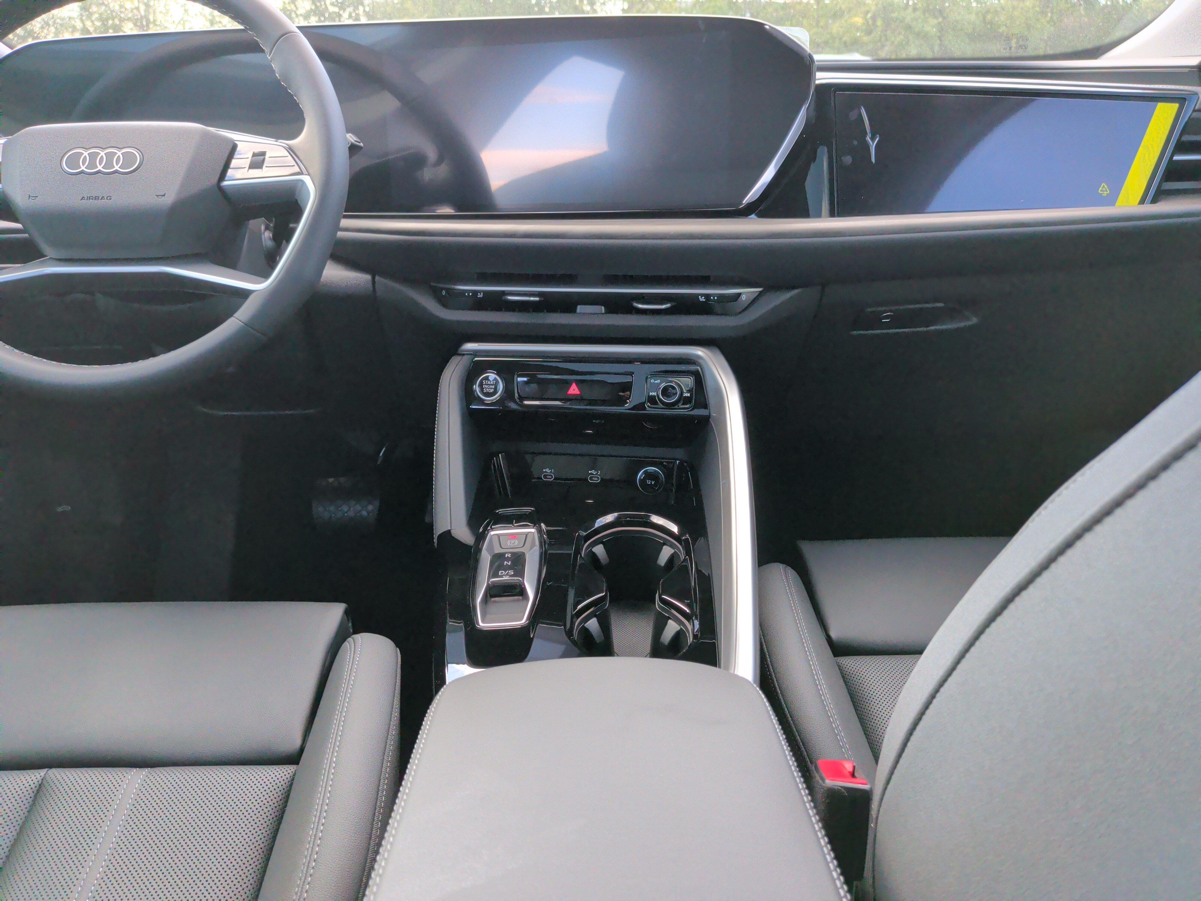 New 2026 Audi Q5 Prestige AWD/4WD image 31