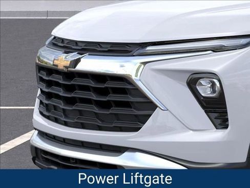 New 2026 Chevrolet TrailBlazer LT w/ Convenience Package image 15