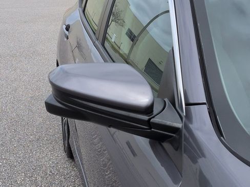 Used 2017 Honda Civic EX-T image 13