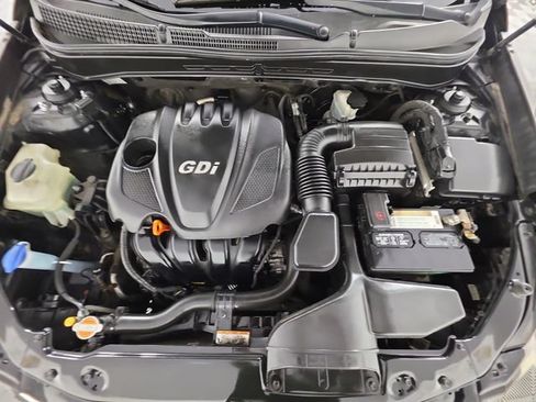Used 2012 Hyundai Sonata GLS FWD image 46