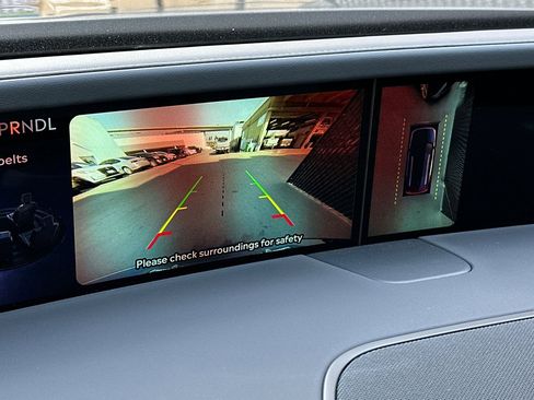 New 2026 Lincoln Nautilus Premier w/ Equipment Group 102A image 19