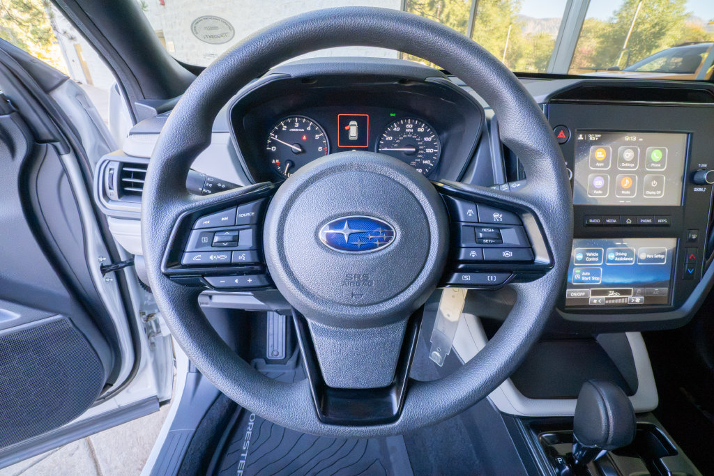 Used 2026 Subaru Forester AWD/4WD image 12