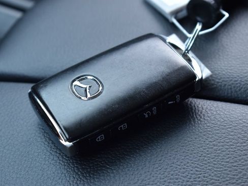 Used 2025 MAZDA CX-50 AWD 2.5 S w/ Preferred Package image 36