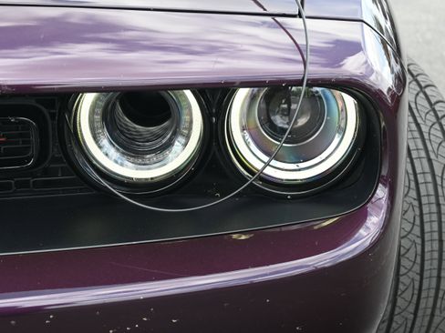 Used 2020 Dodge Challenger R/T Scat Pack w/ Shaker Package RWD image 6