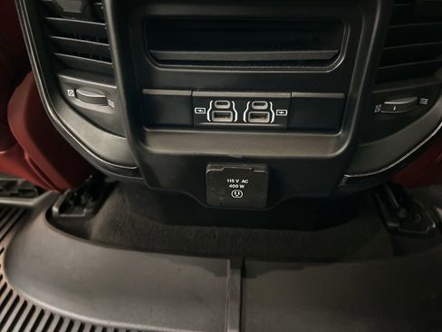 Used 2021 RAM 1500 TRX w/ Trailer Tow Group image 24