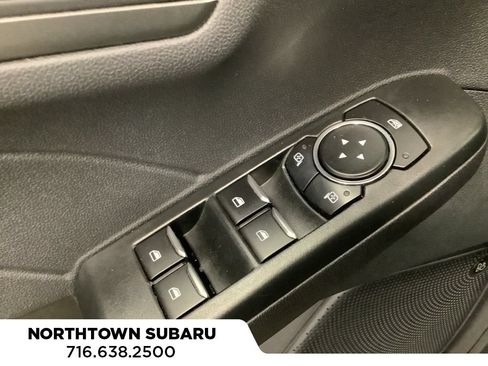 Used 2023 Ford Escape Active w/ Tech Pack #2 AWD/4WD image 16