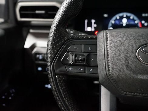 Certified 2025 Toyota Tacoma SR5 RWD image 15