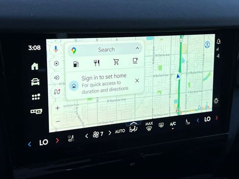 New 2026 Lincoln Navigator L Reserve AWD/4WD image 21