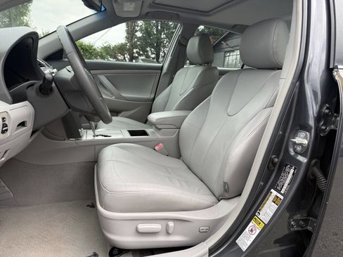Used 2009 Toyota Camry Hybrid FWD image 9