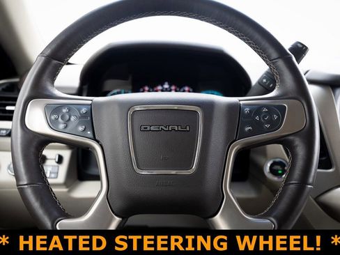 Used 2018 GMC Yukon Denali w/ Open Road Package image 17