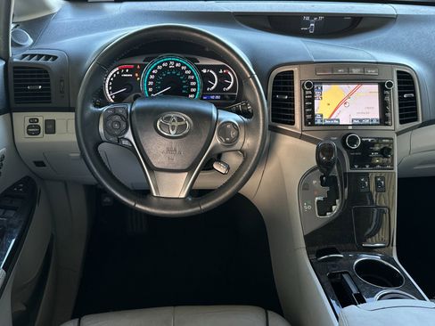 Used 2013 Toyota Venza Limited w/ Tow Prep Pkg image 13