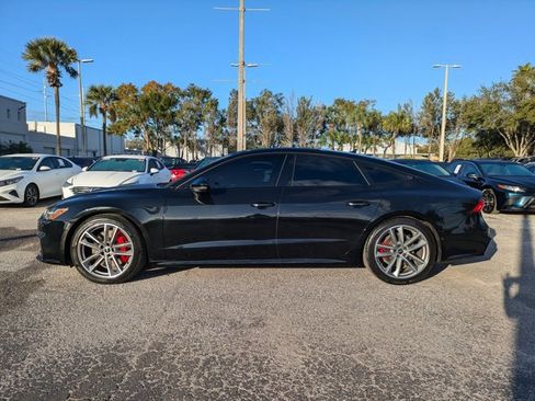 Used 2022 Audi A7 Prestige image 9