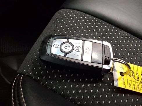 Used 2024 Ford Bronco Raptor AWD/4WD image 25
