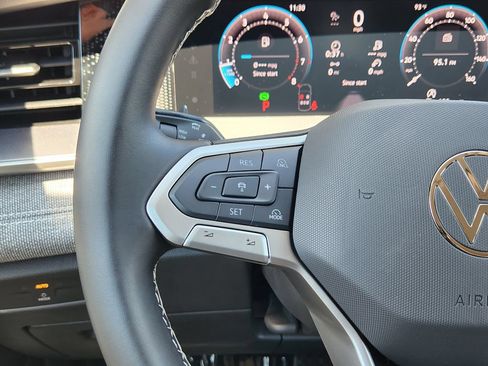 New 2026 Volkswagen Tiguan S AWD/4WD image 16
