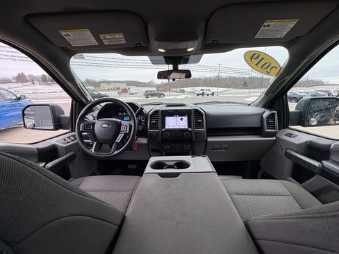 Used 2019 Ford F150 XLT image 25