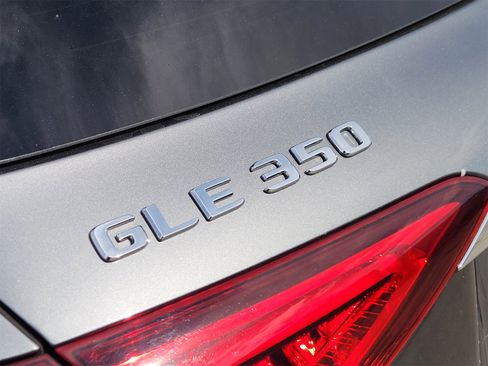 Used 2022 Mercedes-Benz GLE 350 GLE 350 image 13