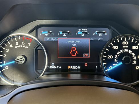 Certified 2018 Ford F150 Lariat w/ Equipment Group 502A Luxury AWD/4WD image 28