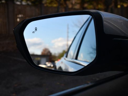 Used 2022 Honda Insight EX image 35