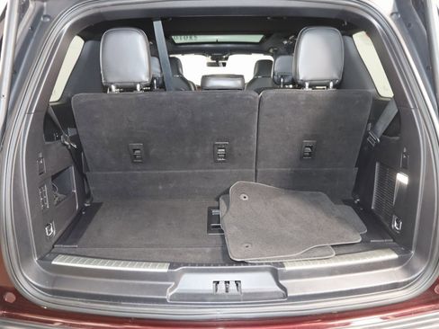 Used 2019 Lincoln Navigator Reserve image 54