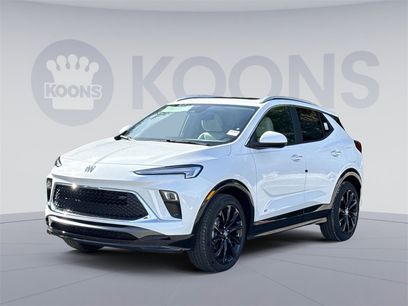 New 2026 Buick Encore GX Sport Touring w/ Experience Buick Package