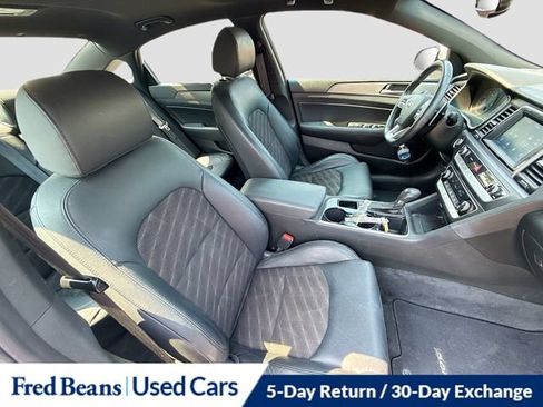Used 2019 Hyundai Sonata Sport FWD image 35